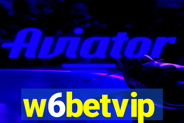 w6betvip