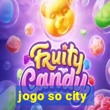 jogo so city