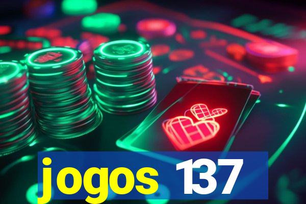 jogos 137