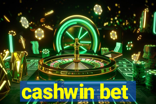 cashwin bet