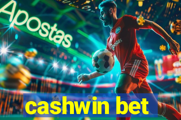 cashwin bet