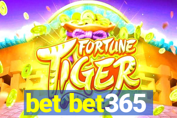 bet bet365