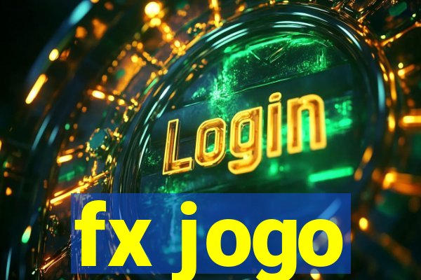 fx jogo