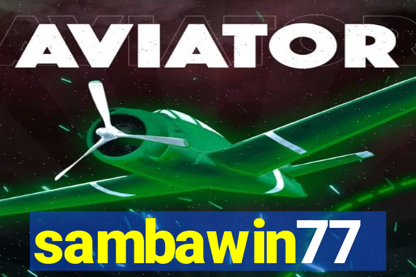 sambawin77