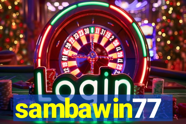 sambawin77