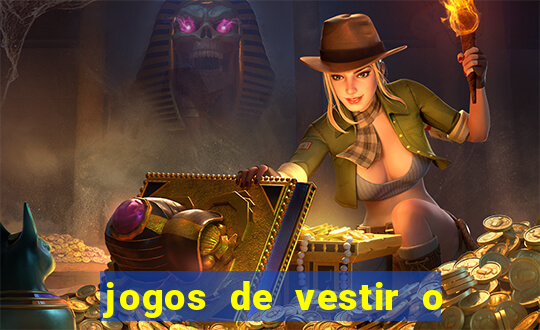 jogos de vestir o justin bieber