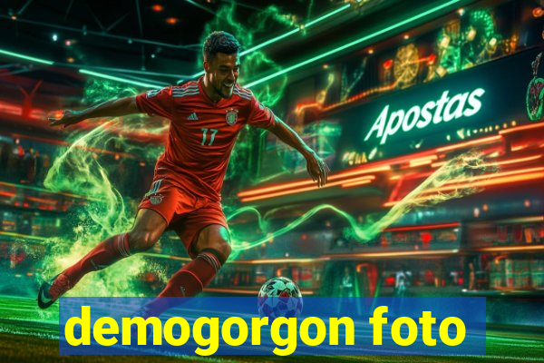 demogorgon foto