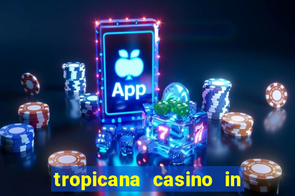 tropicana casino in las vegas