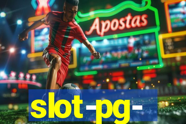 slot-pg-