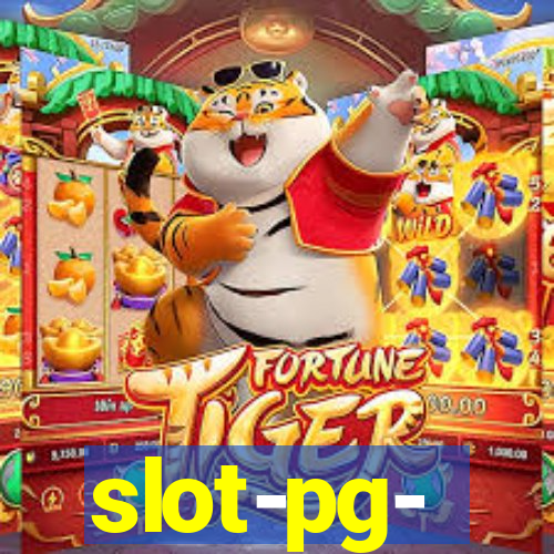 slot-pg-