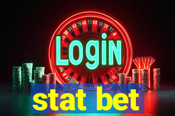 stat bet