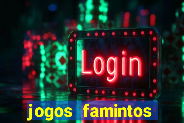 jogos famintos assistir online