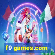 f9 games.com