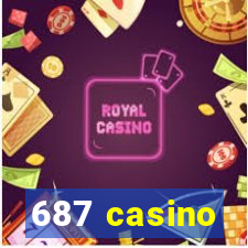 687 casino