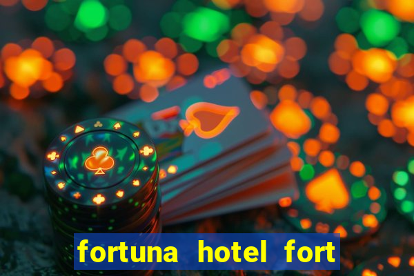 fortuna hotel fort lauderdale fl