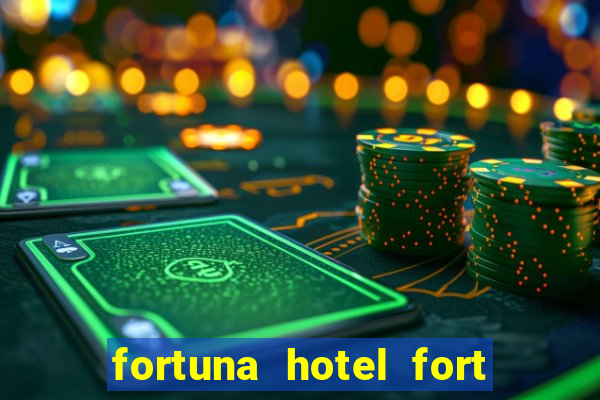 fortuna hotel fort lauderdale fl