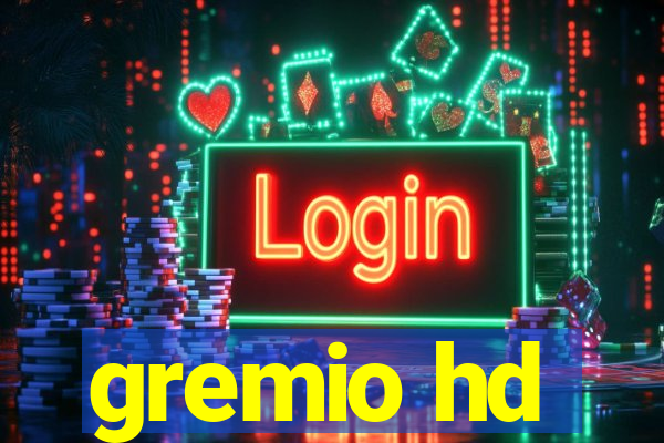 gremio hd