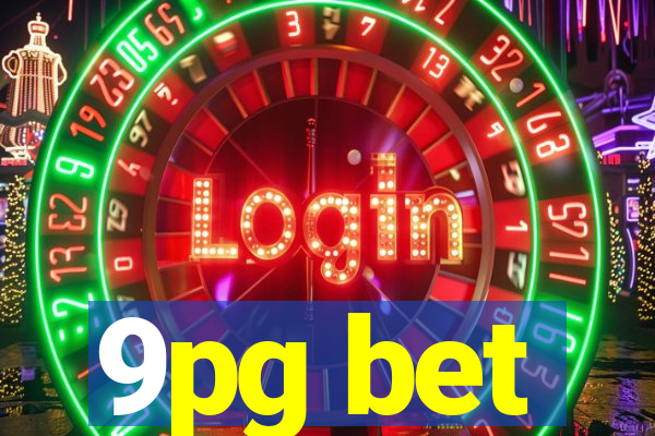 9pg bet