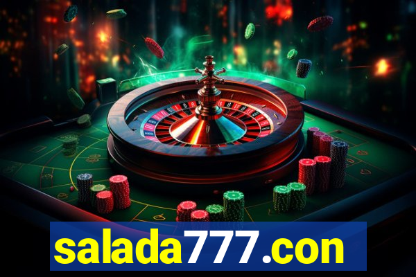 salada777.con