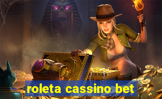 roleta cassino bet