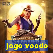 jogo voodo