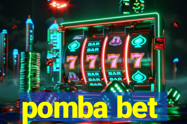 pomba bet