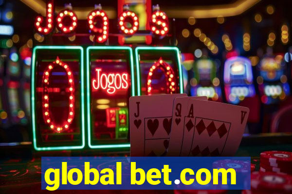 global bet.com