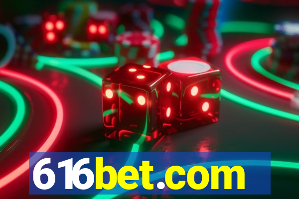 616bet.com