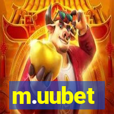 m.uubet