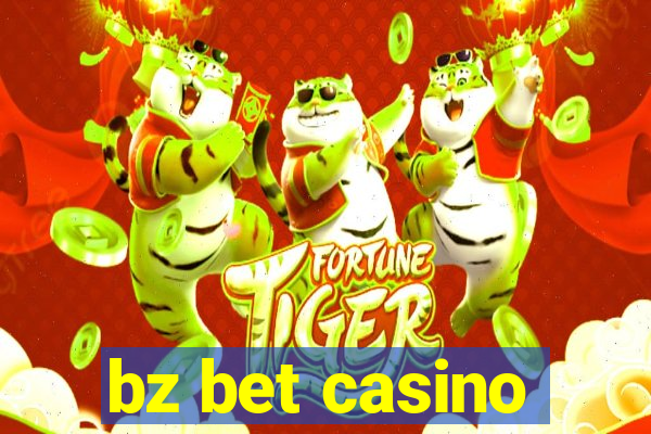 bz bet casino