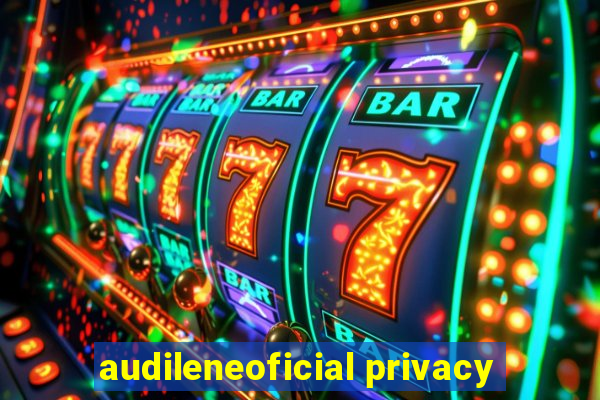 audileneoficial privacy