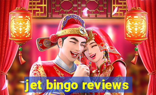 jet bingo reviews