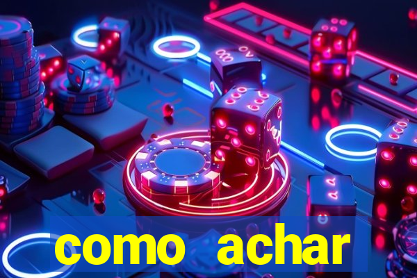 como achar plataforma nova de jogos