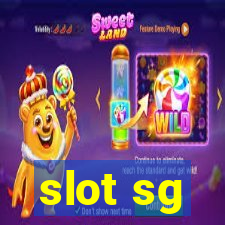 slot sg