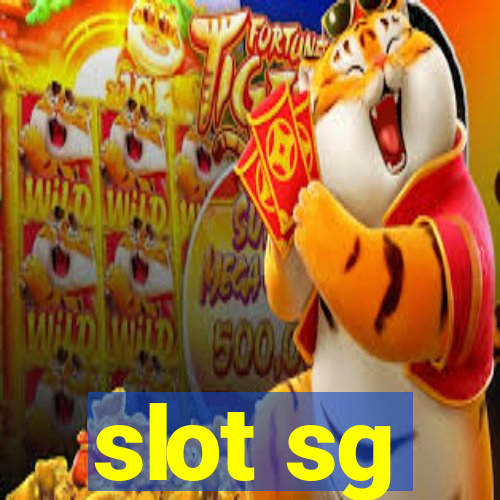 slot sg