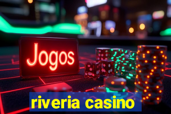 riveria casino