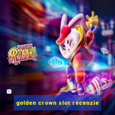 golden crown slot recenzie