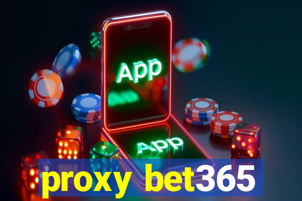 proxy bet365