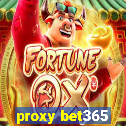 proxy bet365