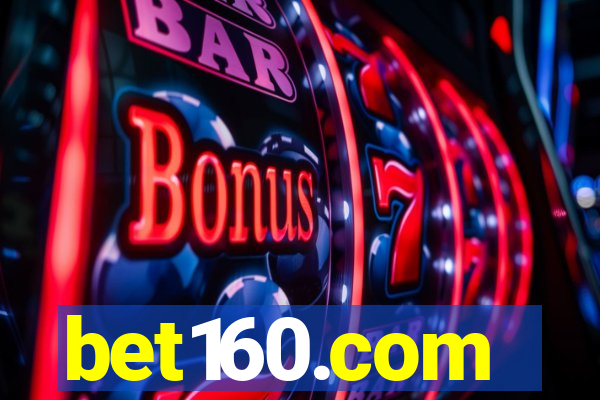 bet160.com