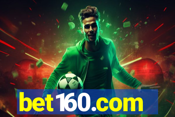 bet160.com