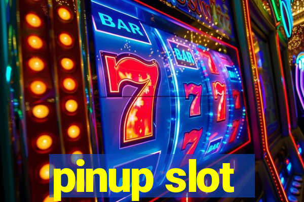 pinup slot