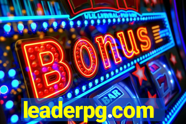 leaderpg.com