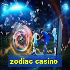 zodiac casino