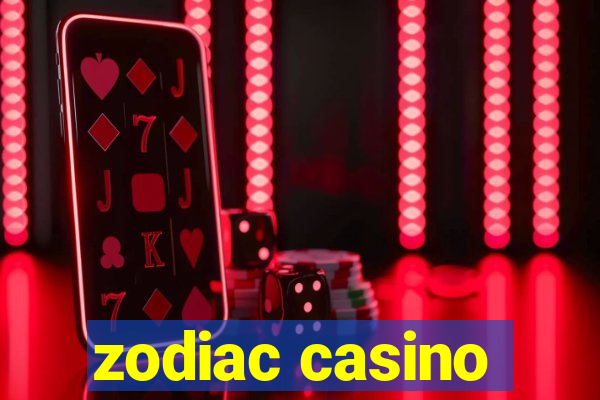 zodiac casino