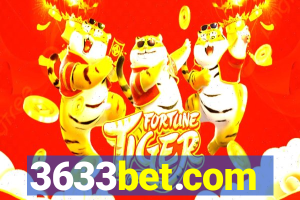 3633bet.com