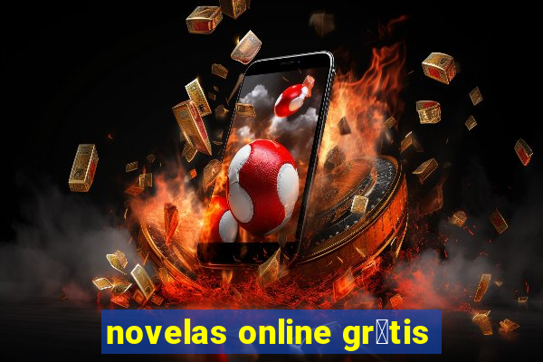 novelas online gr谩tis