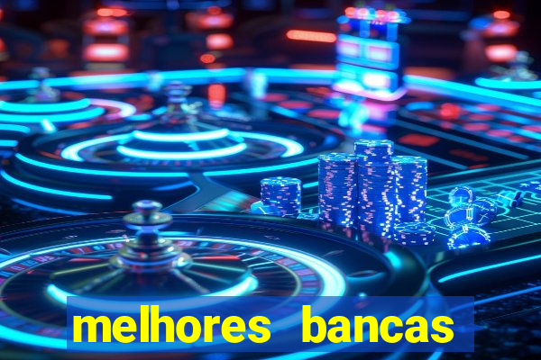 melhores bancas para jogar fortune tiger