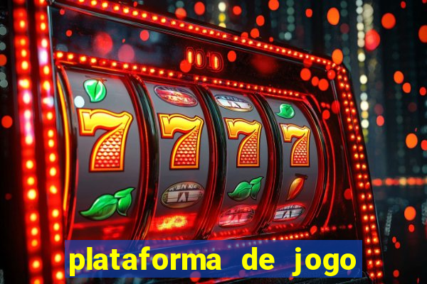 plataforma de jogo de neymar