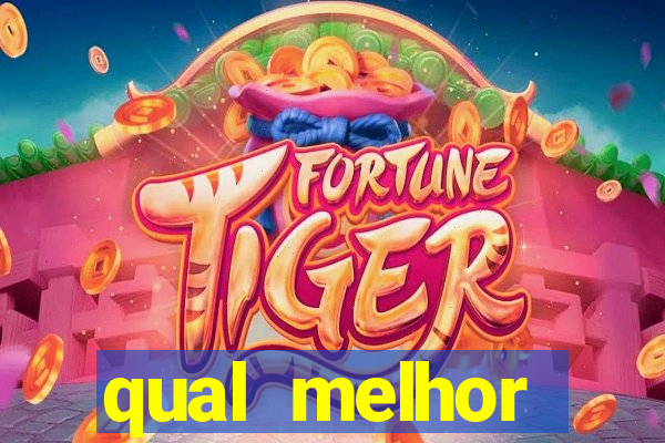 qual melhor joguinho para ganhar dinheiro